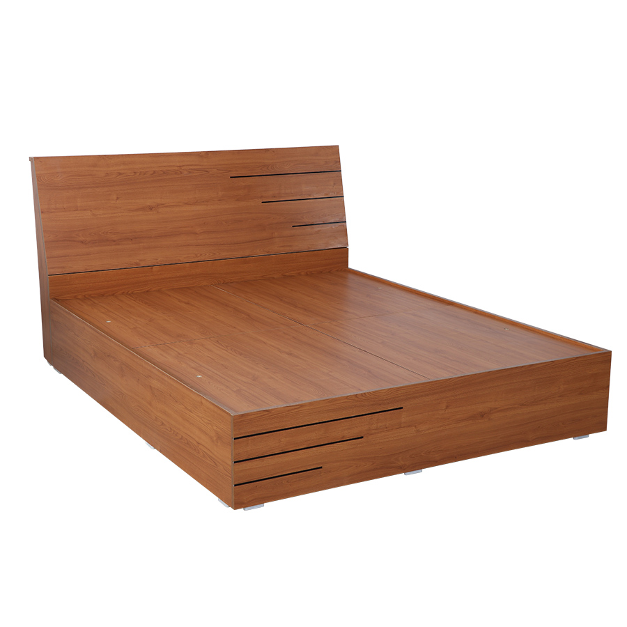Non Storage Bed