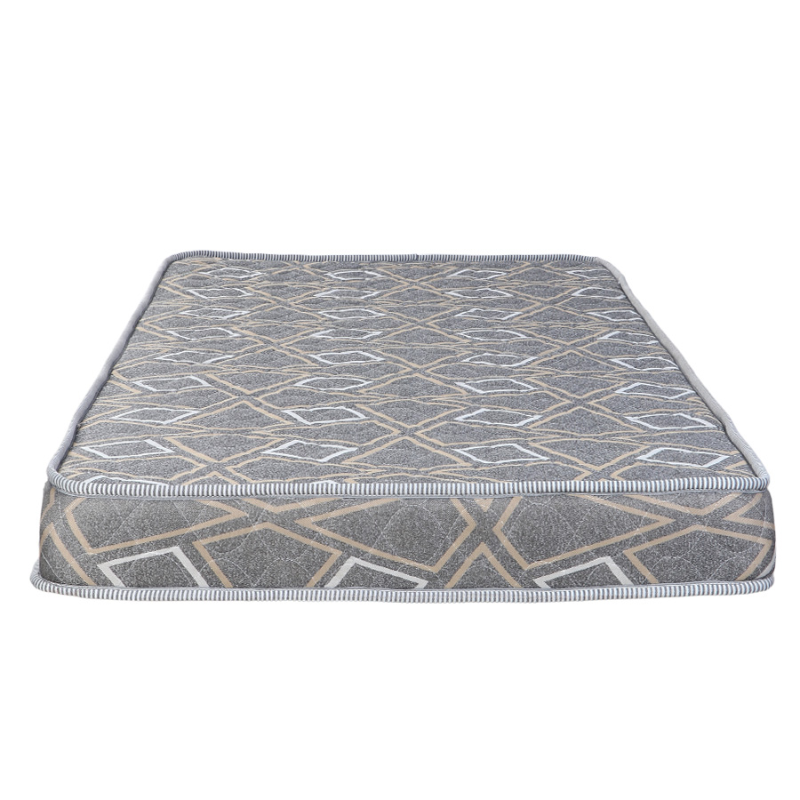 Single Foam & Hitlon Mattress