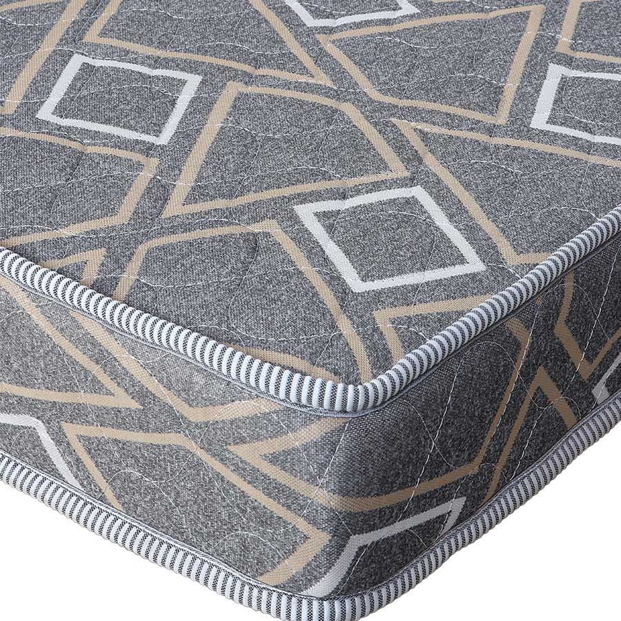 Single Foam & Hitlon Mattress