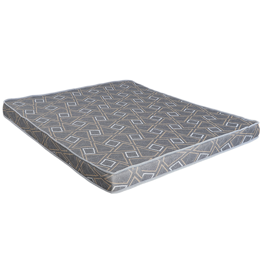 Queen Foam and  Hitlon Mattress-2
