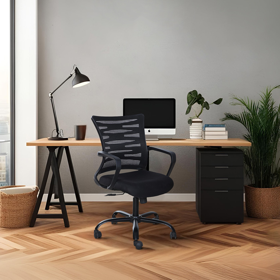 Compact Office Chair MB