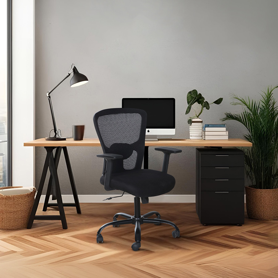 Optimum Office Chair MB